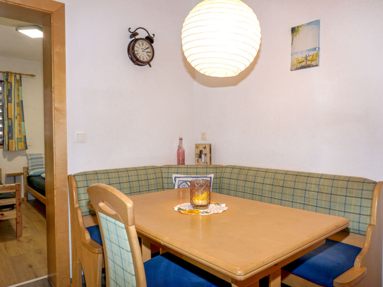 Foto van wonen van Appartement Nassereith