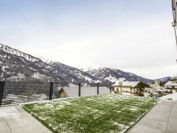 Foto van exterieur van Vakantiehuis Fliess/Landeck/Tirol West