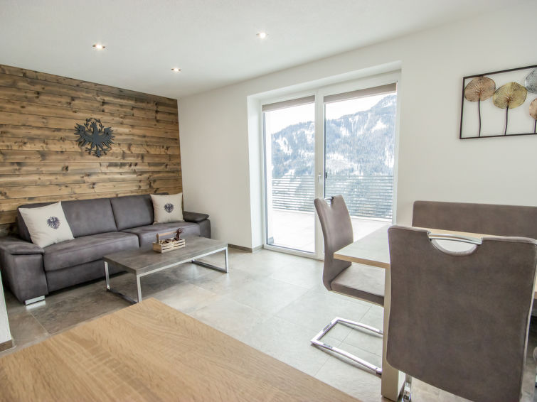Foto van wonen van Vakantiehuis Fliess/Landeck/Tirol West
