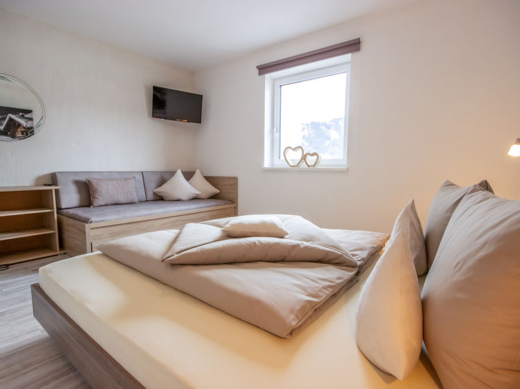 Foto van wonen van Vakantiehuis Fliess/Landeck/Tirol West