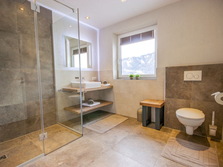 Foto van wonen van Vakantiehuis Fliess/Landeck/Tirol West