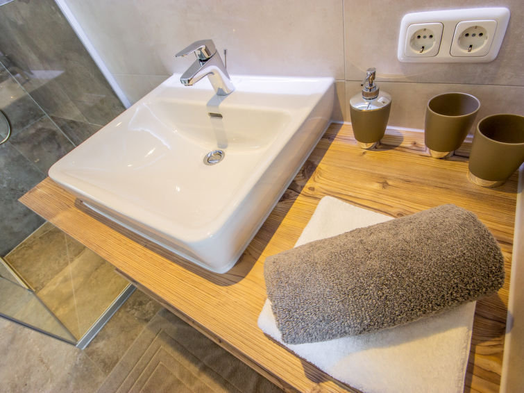 Foto van wonen van Vakantiehuis Fliess/Landeck/Tirol West