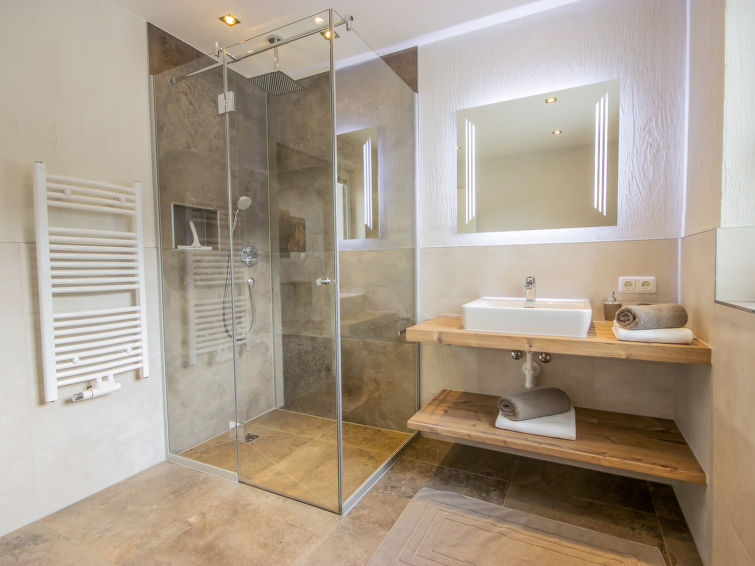 Foto van wonen van Vakantiehuis Fliess/Landeck/Tirol West