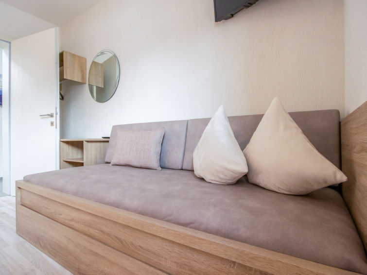 Foto van wonen van Vakantiehuis Fliess/Landeck/Tirol West