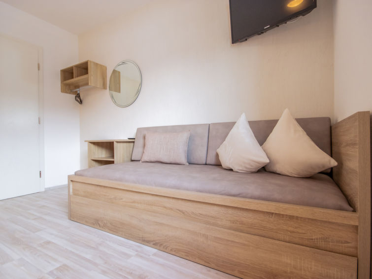Foto van wonen van Vakantiehuis Fliess/Landeck/Tirol West