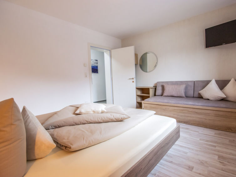 Foto van wonen van Vakantiehuis Fliess/Landeck/Tirol West