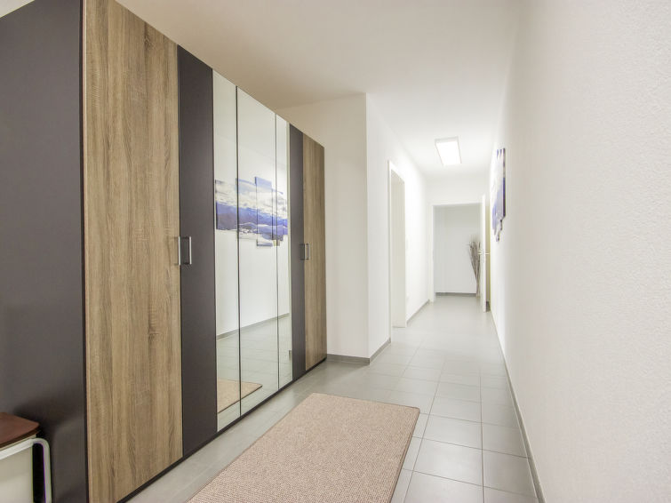 Foto van wonen van Vakantiehuis Fliess/Landeck/Tirol West