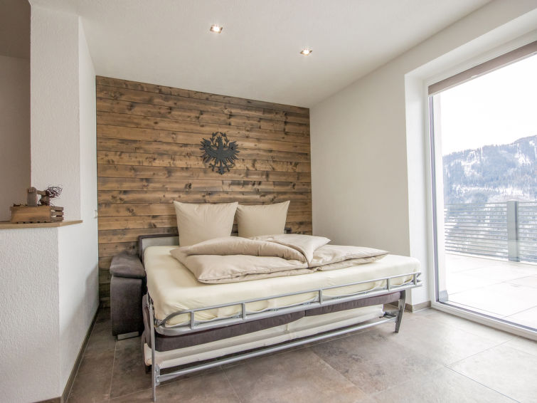 Foto van wonen van Vakantiehuis Fliess/Landeck/Tirol West