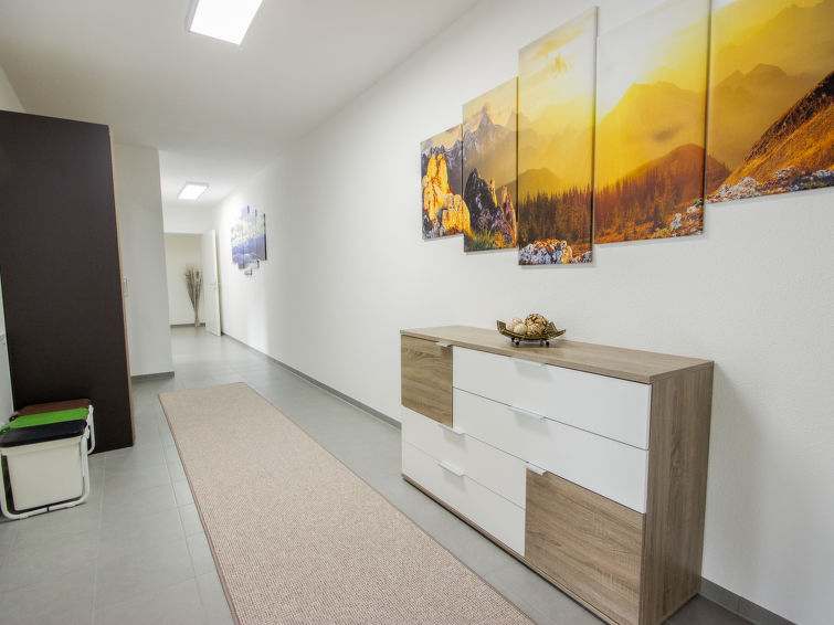 Foto van wonen van Vakantiehuis Fliess/Landeck/Tirol West