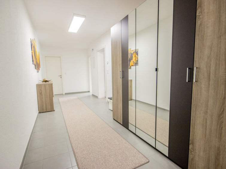 Foto van wonen van Vakantiehuis Fliess/Landeck/Tirol West