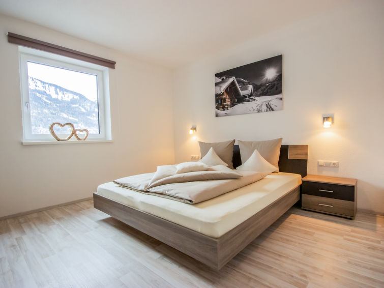 Foto van wonen van Vakantiehuis Fliess/Landeck/Tirol West