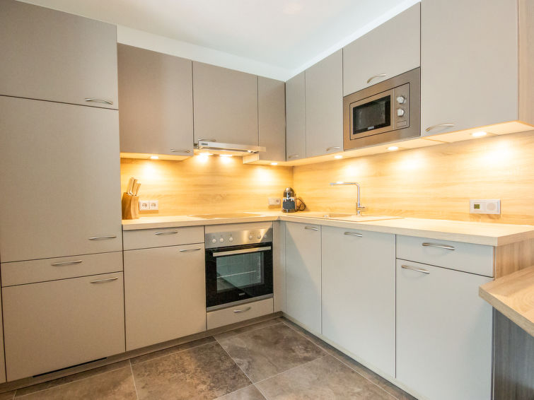 Foto van wonen van Vakantiehuis Fliess/Landeck/Tirol West