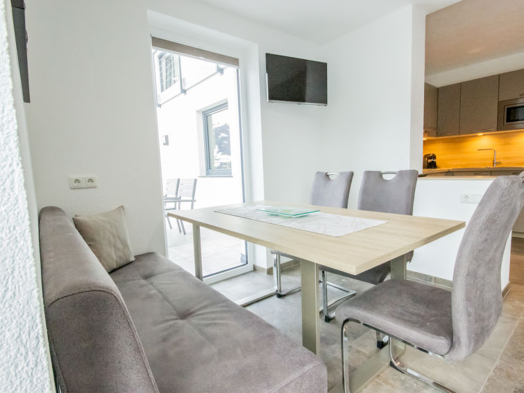 Foto van wonen van Vakantiehuis Fliess/Landeck/Tirol West