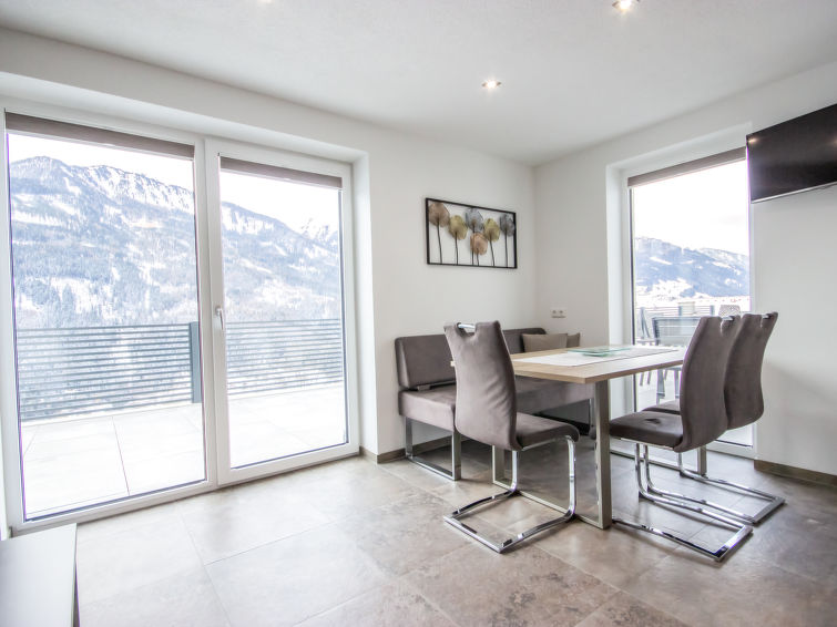 Foto van wonen van Vakantiehuis Fliess/Landeck/Tirol West