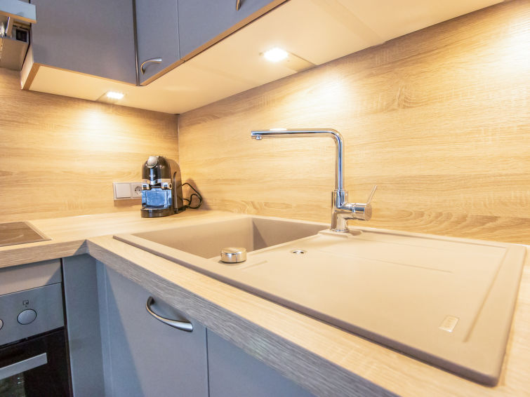 Foto van wonen van Vakantiehuis Fliess/Landeck/Tirol West