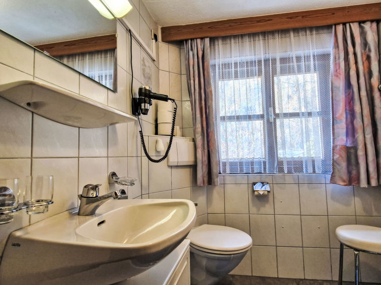 Foto van wonen van Appartement Feichten im Kaunertal