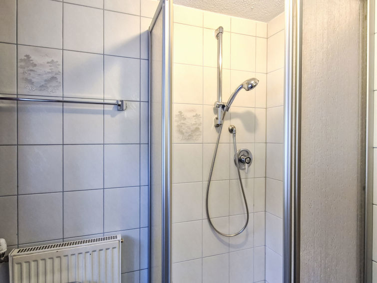 Foto van wonen van Appartement Feichten im Kaunertal
