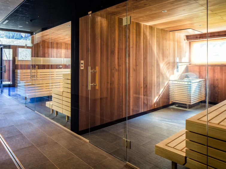 Foto van omgeving van Appartement Feichten im Kaunertal