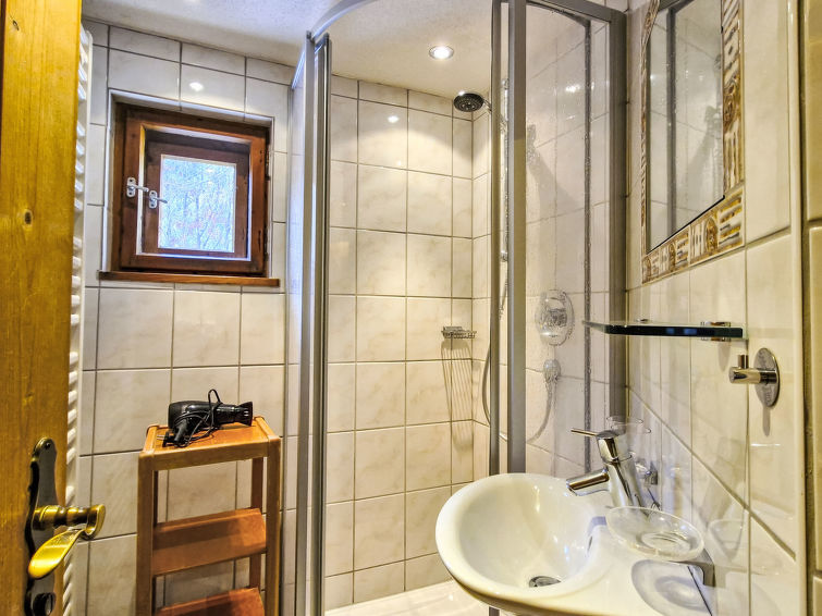 Foto van wonen van Appartement Feichten im Kaunertal