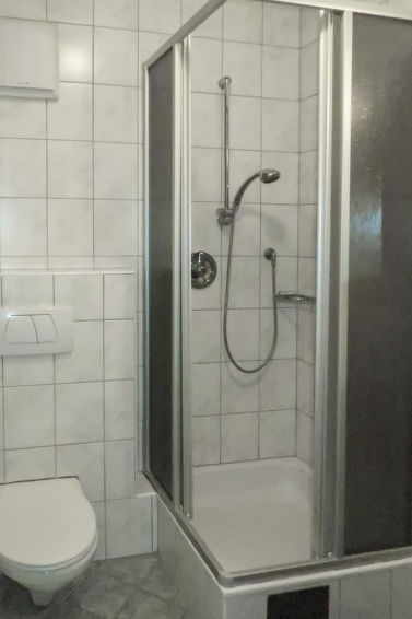 Foto van wonen van Appartement Prutz/Kaunertal
