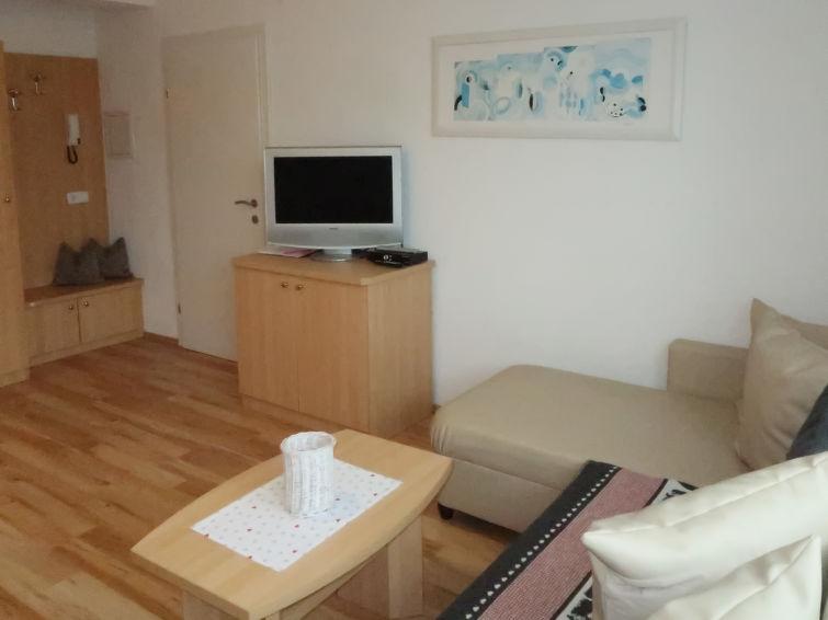 Foto van wonen van Appartement Prutz/Kaunertal