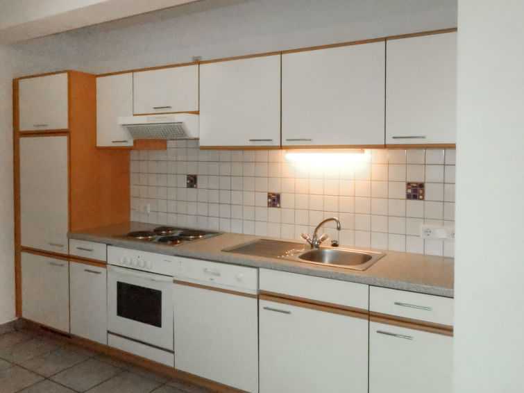 Foto van wonen van Appartement Prutz/Kaunertal