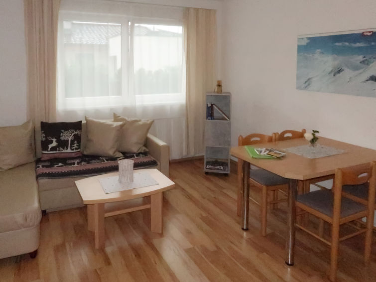 Foto van wonen van Appartement Prutz/Kaunertal
