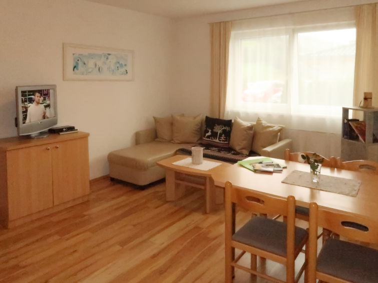 Foto van wonen van Appartement Prutz/Kaunertal