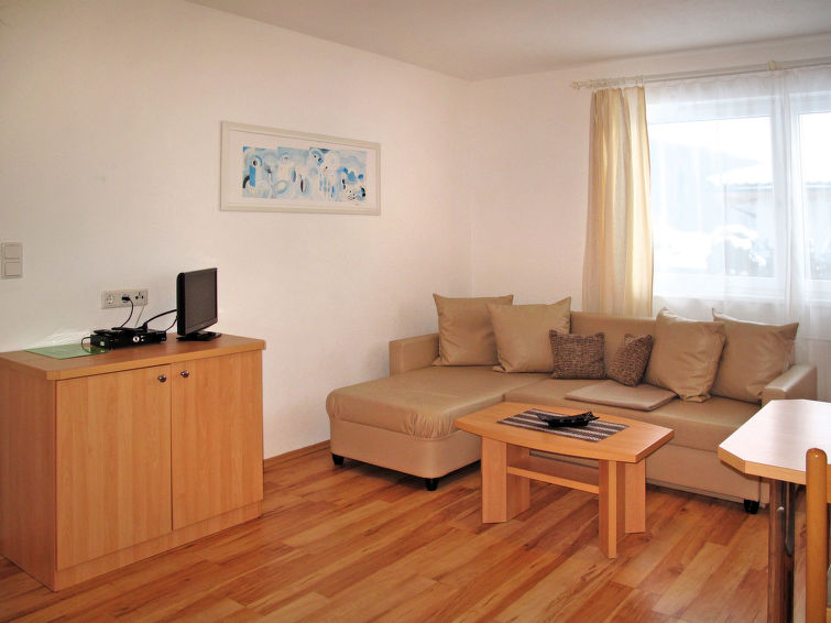 Foto van wonen van Appartement Prutz/Kaunertal