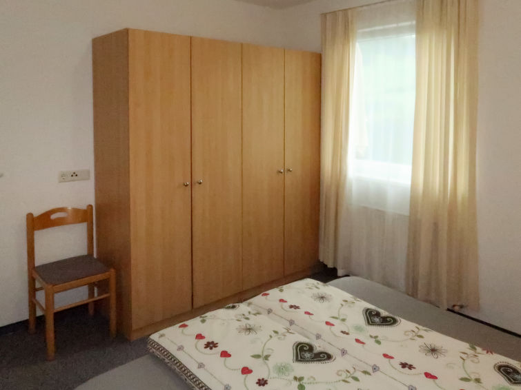 Foto van wonen van Appartement Prutz/Kaunertal