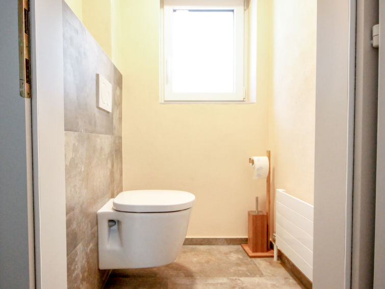 Foto van wonen van Appartement Pians