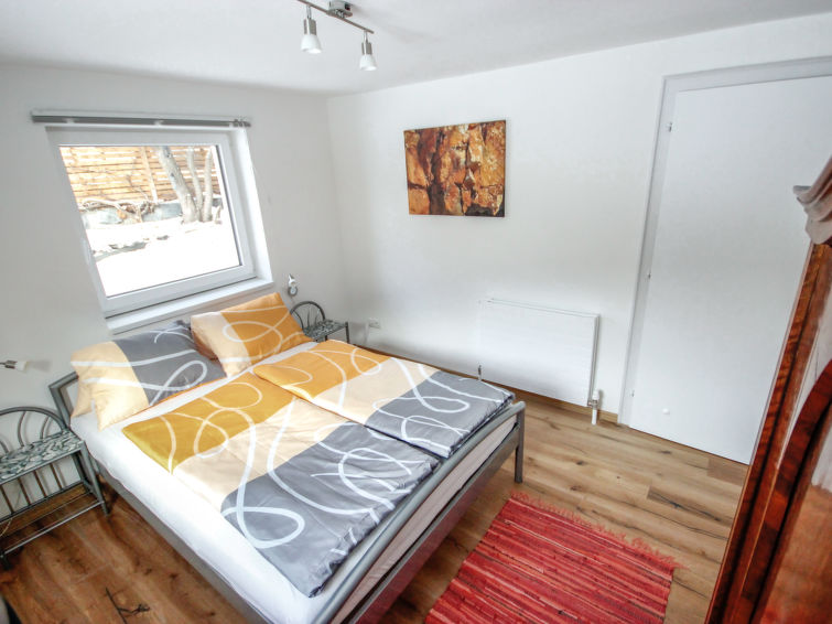 Foto van wonen van Appartement Pians