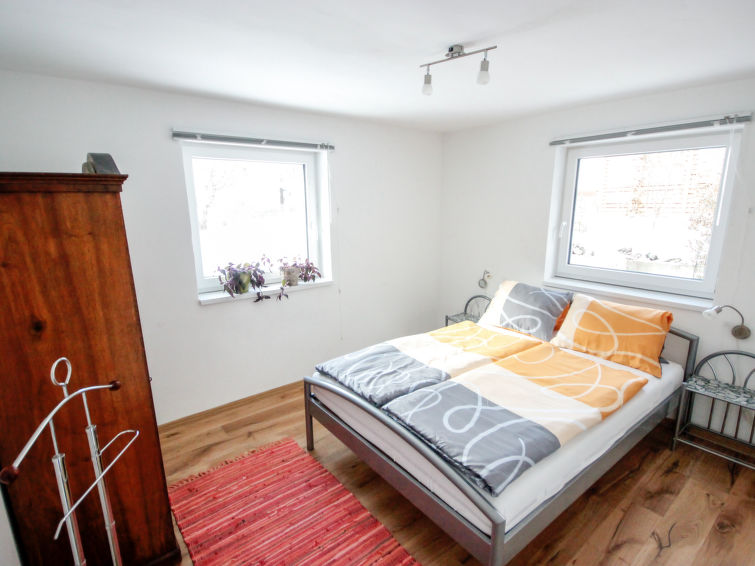 Foto van wonen van Appartement Pians