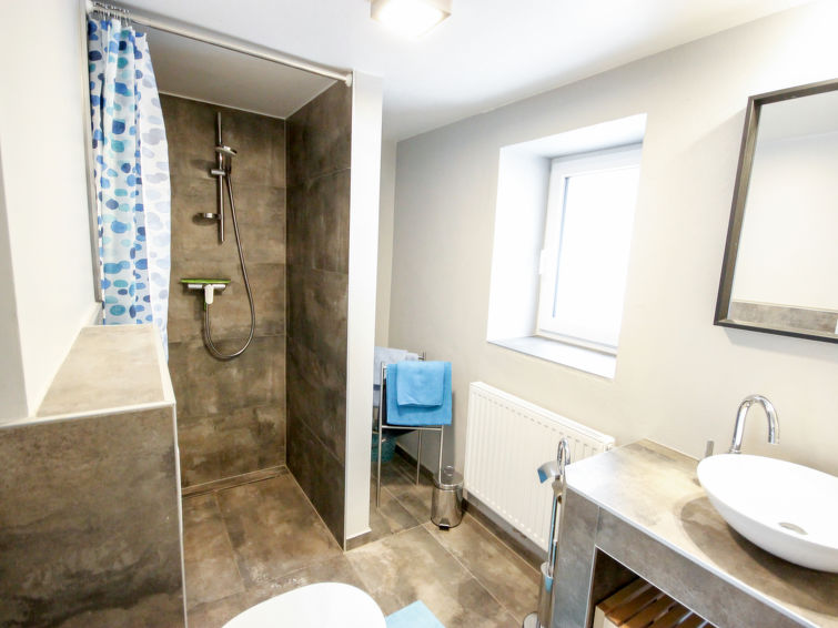 Foto van wonen van Appartement Pians