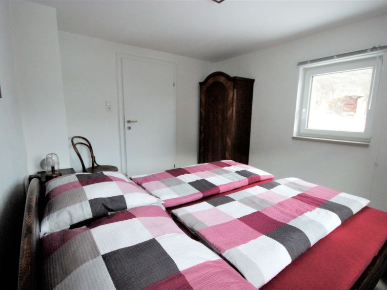 Foto van wonen van Appartement Pians