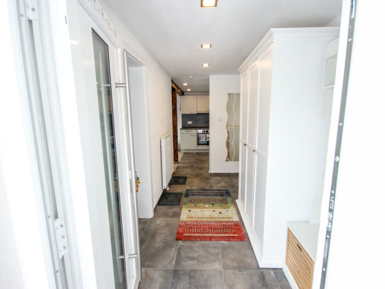 Foto van wonen van Appartement Pians
