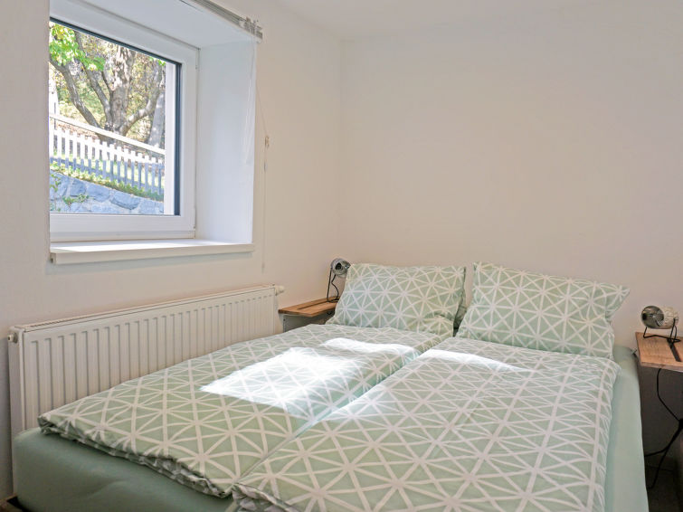 Foto van wonen van Appartement Pians