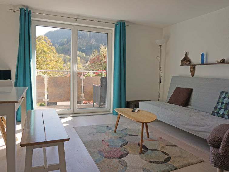 Foto van wonen van Appartement Pians
