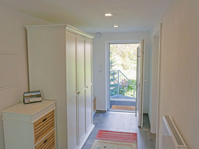 Foto van wonen van Appartement Pians