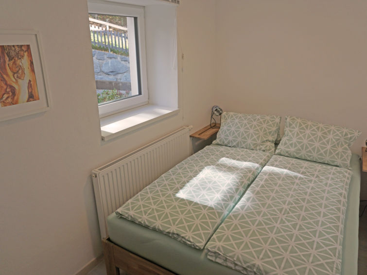 Foto van wonen van Appartement Pians