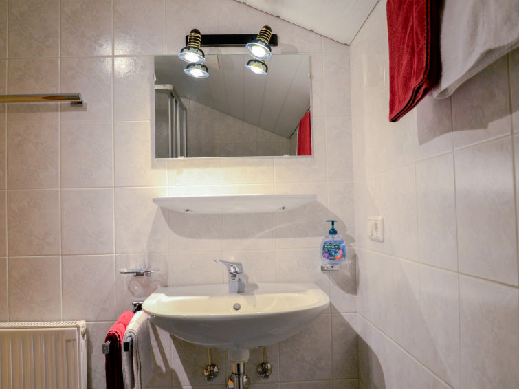 Foto van wonen van Appartement See