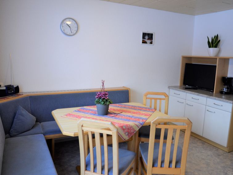 Foto van wonen van Appartement See