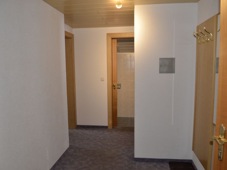 Foto van wonen van Appartement See
