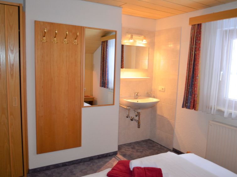 Foto van wonen van Appartement See