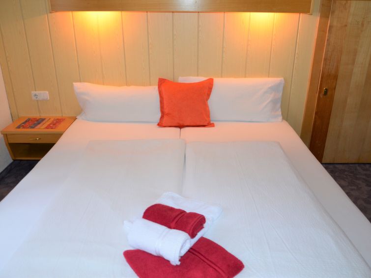 Foto van wonen van Appartement See