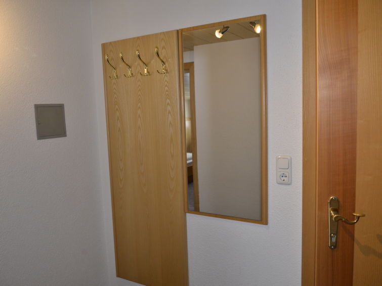 Foto van wonen van Appartement See
