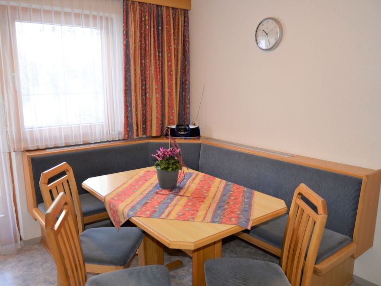 Foto van wonen van Appartement See