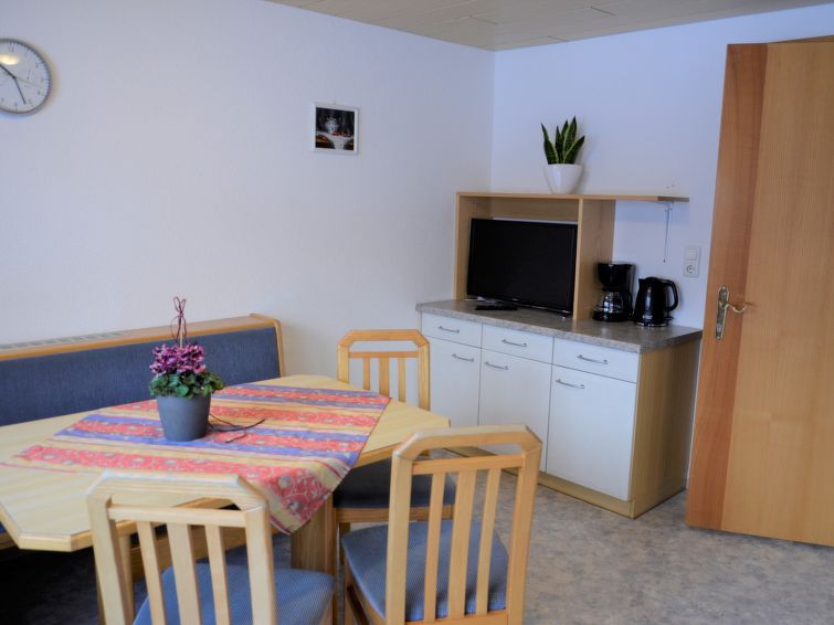 Foto van wonen van Appartement See