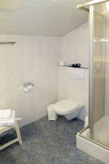 Foto van wonen van Appartement See