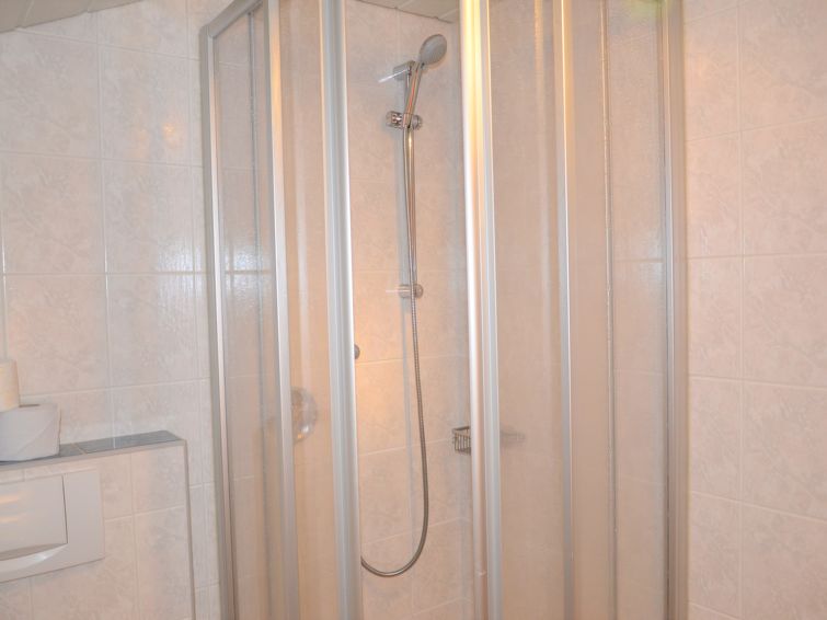 Foto van wonen van Appartement See